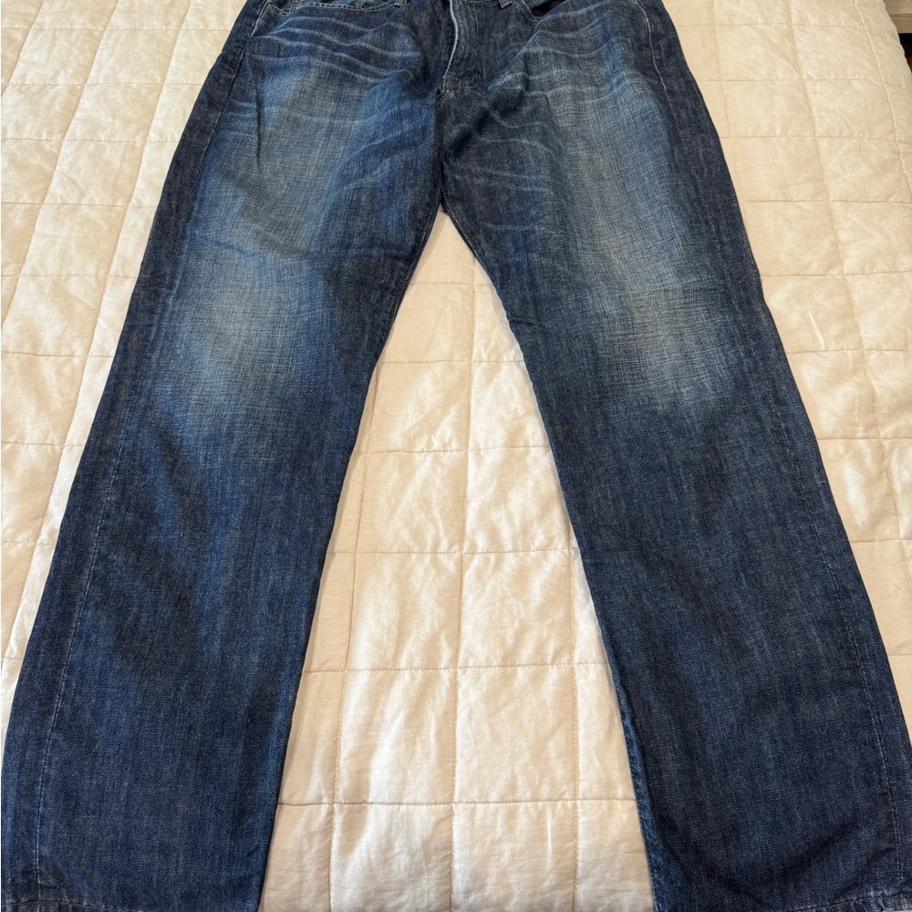 Men's Triumph Lucky Brand Jeans